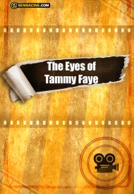 Affiche de The Eyes of Tammy Faye