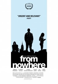 Affiche de From Nowhere