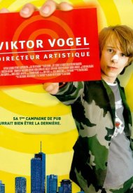 Affiche de Viktor Vogel, directeur artistique