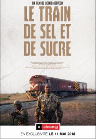 Affiche de Le Train de sel et de sucre