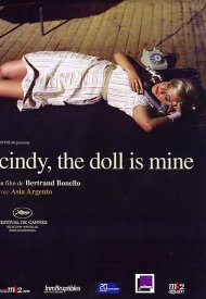 Affiche de Cindy, the doll is mine