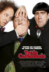 Affiche de Les Trois Corniauds