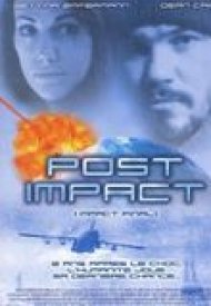 Affiche de Impact final (V)