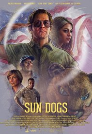 Affiche de Sun Dogs