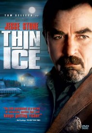 Affiche de Jesse Stone : Thin Ice