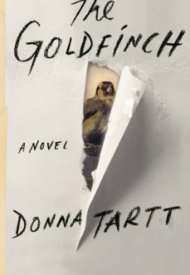 Affiche de The Goldfinch