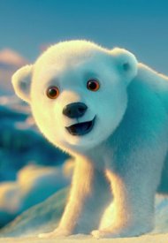 Affiche de Les Ours Coca-Cola, le film