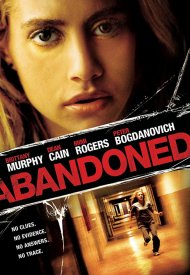 Affiche de Abandoned