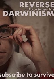 Affiche de Reverse Darwinism