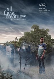 Affiche de Toutes ces créatures