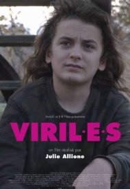 Affiche de Viril.E.S