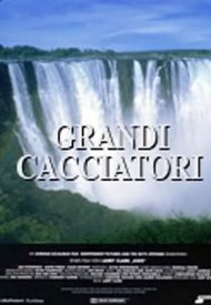 Affiche de Grandi cacciatori