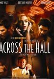 Affiche de Across the Hall
