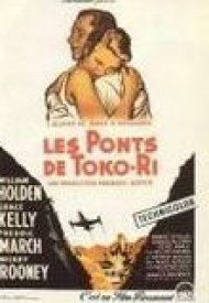 Affiche de Les Ponts de Toko-Ri