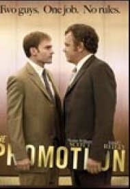 Affiche de The Promotion