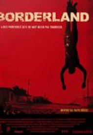 Affiche de Borderland