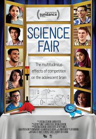 Affiche de Science Fair