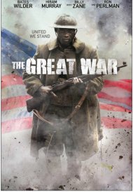 Affiche de The Great War