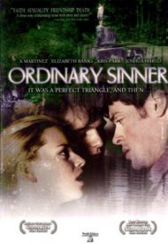 Affiche de Ordinary Sinner