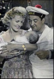 Affiche de Trois de la marine