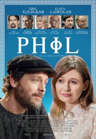 Affiche de Phil