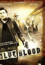 Affiche de Blue Blood