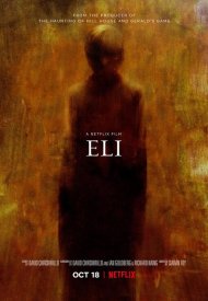 Affiche de Eli