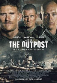Affiche de The Outpost