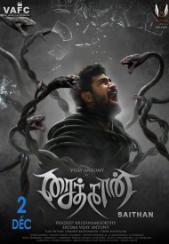 Affiche de Saithan
