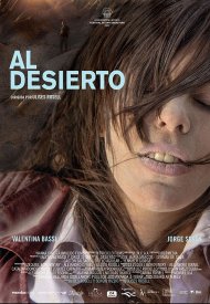 Affiche de Al Desierto
