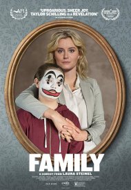 Affiche de Family