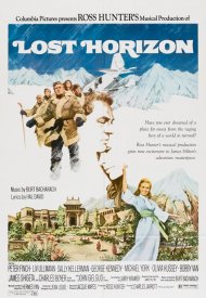 Affiche de Lost Horizon