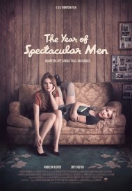 Affiche de The Year of Spectacular Men