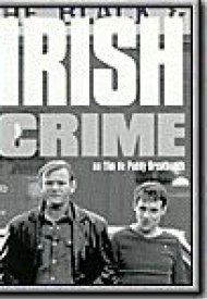 Affiche de Irish Crime