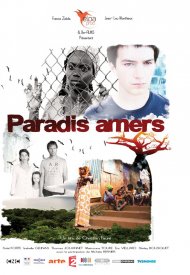 Affiche de Paradis Amers