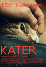 Affiche de Kater