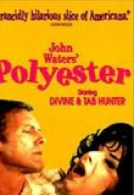 Affiche de Polyester