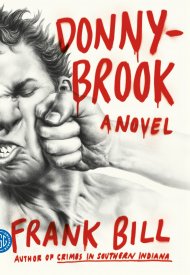 Affiche de Donnybrook