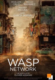 Affiche de Wasp Network