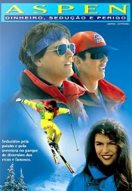Affiche de Aspen Extreme
