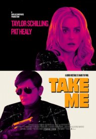 Affiche de Take Me