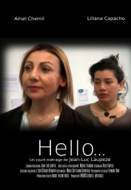 Affiche de Hello...