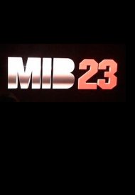Affiche de MIB 23