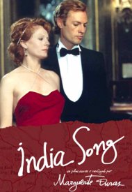 Affiche de India Song