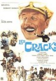 Affiche de Les Cracks
