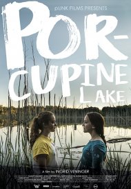 Affiche de Porcupine Lake