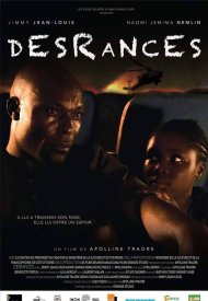 Affiche de Desrances