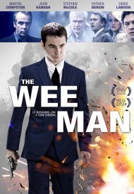 Affiche de The Wee Man