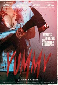 Affiche de Yummy