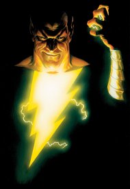 Affiche de Black Adam